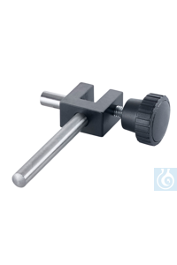 IKA AS 1.7 Klemmstueck fuer AS 501.1; �������� ���������� ��� AS 501.1 0001269200