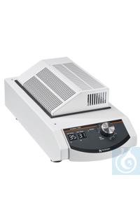 �������������� ������ Heidolph Incubator 1000 (EU-Plug) 549-90010-00