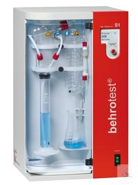 Behr S1 ��������� ������� ����������� behr � �������������� ����������� NaOH �������� ����� ������ B00218025
