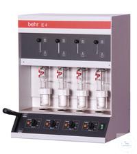 Behr E4 ���������� ���������� behrotest �������� Randall 4 ��������� ����, ���. ��������, �� B00218451