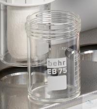 Behr EB75 ������ ��� ���������� �� 75 �� ��� ������� ���������� E1, E4, E6 B00231976