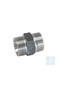 ������� Huber 6448 M30x1,5�-M30x1,5� 6448
