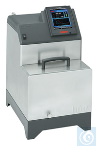Huber Ministat 240 ���������������� ����� � ����������� 2016.0005.01