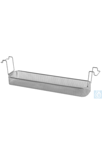 Bandelin K 6 BL, вставить корзину 629
