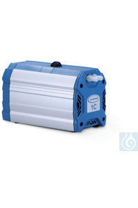 VACUUBRAND ���������� ���������� ����� ME 1C, ���������������, 230 � / 50-60 ��, ������� ������ CEE 20721100