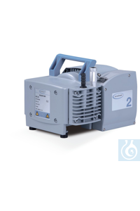 VACUUBRAND ���������� ����� ME 2 NT, ���������������, ������������ (NRTL): C / US 230 � / 50-60 ��, 20730000