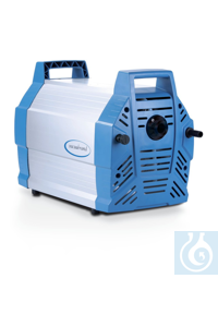VACUUBRAND ���������� ���������� ����� MD 12C NT, ���������������, 230 � / 50-60 ��, ������� ������ CEE 20743300