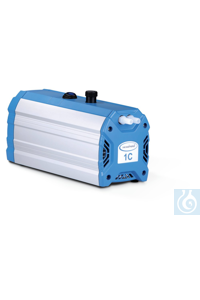 VACUUBRAND ���������� ������������� ����� MZ 1C, ���������������, 100-120 � / 50-60 ��, ������� ������ ��� 20724103