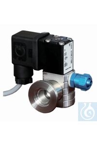 VACUUBRAND ��������� �������� ������ VB M, KF DN 16 / G1 / 4, � 24 � = � ������� 20666817