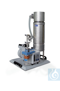 VACUUBRAND ���������� �������-��������� �������� ������� PC 3 � RZ 2,5, 230 � / 50-60 ��, ���� CEE ca 20699890