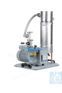 VACUUBRAND ���������� �������-��������� �������� ������� PC 3 � RZ 6, 230 � / 50-60 ��, ������� ������ CEE 20699893