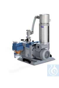 VACUUBRAND ���������� �������-��������� �������� ������� PC 3 � RZ 9, 230 � / 50-60 �� ������� ������ CEE 20699895
