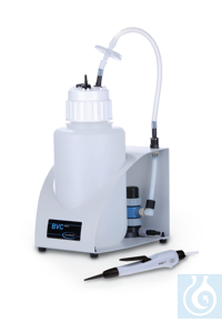 VACUUBRAND BioChem-VacuuCenter BVC basic � 4-�������� ����������� �� �������������, � VHC 20727000