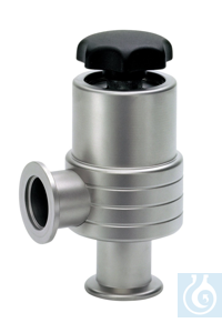 VACUUBRAND ���������� ������� ������ VE, ����������� �����, KF DN 40 20674022