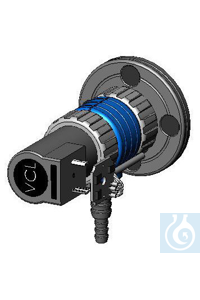 VACUUBRAND VACUU � ������ ��������������� ���������� LAN� VCL-B 10 VACUU � BUS, � �������������� ������ A5, 20677292