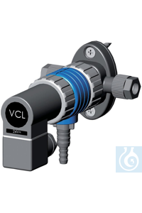 VACUUBRAND VACUU � ������ ��������������� ���������� LAN� VCL 10, � �������������� ������ A1, ��������� �� 20677108