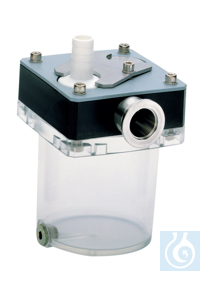 VACUUBRAND ������� ������ ���������� DN 25, MZ 8 - ME 16C 20699980