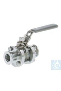 VACUUBRAND ������� ���� VKE 40, ����������� �����, KF DN 40 20675506