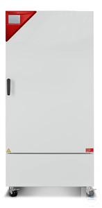 Binder KBW 400 (E5.1) Климатическая камера с подсветкой Стандартное оборудование ... 9020-0339