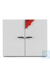 Binder ED 400 ��������� ���� � ������������ ���������� 9010-0075
