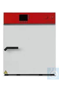 Binder M 53 ������ ��� ��������� ���������� � �������������� ����������������� ����������� ������������ ... 9010-0201