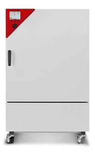 Binder KB 240 (E5.1) Холодильный инкубатор с механической конвекцией ... 9020-0202