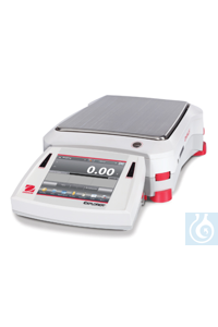 Ohaus Precision Balance Explorer, EX4202 ���������� (d) 0,01 �, ������� 4200 �. A ... 83021357