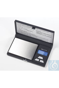 Ohaus Portable Balance Gold, YA501 ���������� (d) 0,01 �, ������� 100 �, ��������� ... 80251912