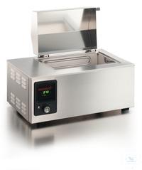 Memmert Waterbath WNB10, 10 �, 10-95 � C WNB10