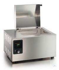 Memmert Waterbath WNB22, 22 �, 10-95 � C WNB22