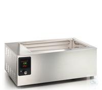 Memmert Waterbath WPE45, 45 �, 10-95 � C WPE45