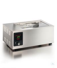 Memmert Waterbath WNE10, 10 �, 10-95 � C WNE10