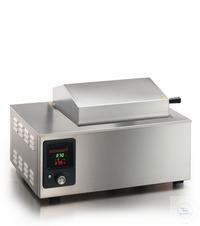 Memmert Waterbath WNE14, 14 �, 10-95 � C WNE14