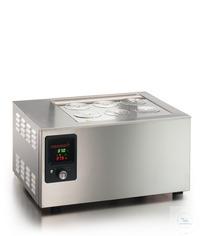 Memmert Waterbath WNE22, 22 �, 10-95 � C WNE22
