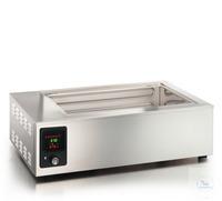 Memmert Waterbath WNE29, 29 �, 10-95 � C WNE29