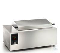 Memmert Waterbath WNE45, 45 �, 10-95 � C WNE45