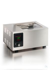 Memmert Oilbath ONE7, 7 �, 20-200 � C ONE7