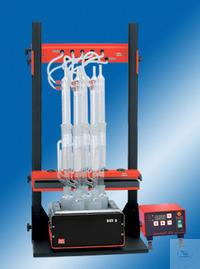 Behr DE30 behrotest �������� ���������� 30 �� ����� ������ ��� DET 5 B00218117