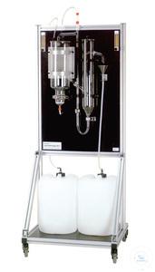 Behr KA1 ��������� ������� ������� ��� behrotest Lab-Scale � �����. �� DIN 38412 L 24 ������������ B00218272