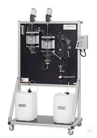 Behr KLD4 ��������� ������� ������� ��� behrotest Lab-Scale, �� ������� �������������� B00218274