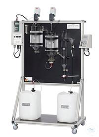 Behr KLD4 / SR ���������� ��������� ��� ������� ������� ��� behrotest WCH � ��������� O2 � Denitri B00218277