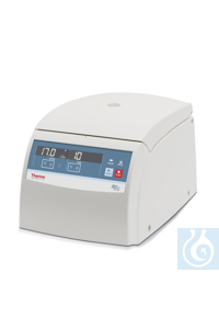 Thermo Scientific Heraeus&trade; Pico &amp; Trade 17 ��������������� Heraeus Pico 17 ����������, ... 75002410