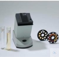 Lovibond - �������� Visuelle Farbmessung / Lovibond� Nessleriser-System, Pt-Co / Hazen / Apha (AF325) 433250