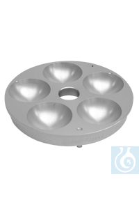 Heidolph MonoBlock ��� 5 ���� �� 250 �� ��� ������� ������� StarFish 505-80001-00