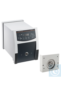 Heidolph Hei-FLOW Precision 01 Multi (EU-Plug) ����������������� ����� � ��������� 523-52013-00