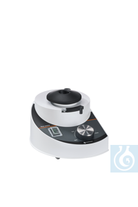 Heidolph Reax control (CH-Plug) ������ ��� �������� � ��������� 541-11000-02