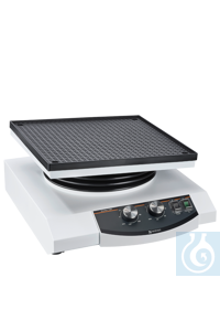 Heidolph Duomax 1030 ��������� ��� ������������ 10 � (������ UK) 543-32210-06