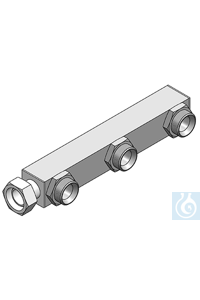 ����������� ��������� Huber M38x1,5 6707