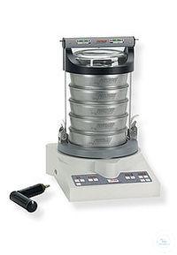 �������� ���� Fritsch Torque Master ����� ���� 200 �� / 8 " 31.2100.00