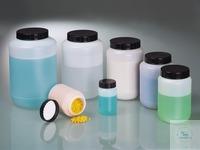 Burkle ������� � ������� ���������, HDPE, 1500 ��,? 114 ��, � ������� 6282-1500